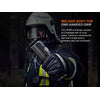 Fenix LR36R White Laser Flashlight with 10,000 Lumen Floodlight 