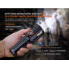 Fenix LR36R White Laser Flashlight with 10,000 Lumen Floodlight 