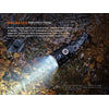 Fenix LR36R White Laser Flashlight with 10,000 Lumen Floodlight 