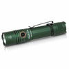 Fenix PD35 V3.0 Flashlight Tropical Green 