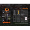 Fenix PD35 V3.0 Flashlight 