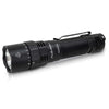 Fenix PD40R V3.0 Rechargeable Flashlight Black 
