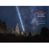 Fenix PD40R V3.0 Rechargeable Flashlight 