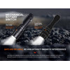 Fenix PD40R V3.0 Rechargeable Flashlight 
