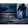 Fenix PD40R V3.0 Rechargeable Flashlight 