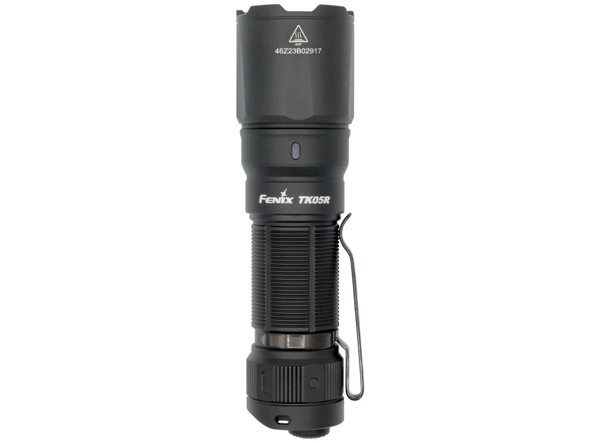 Fenix TK05R タクティカルライト EDCライト 懐中電灯 Fenix TK05R | Shop Compact Tactical EDC Flashlight - Fenix Store