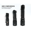 Fenix TK05R Tactical EDC Flashlight 