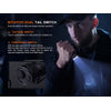 Fenix TK05R Tactical EDC Flashlight 