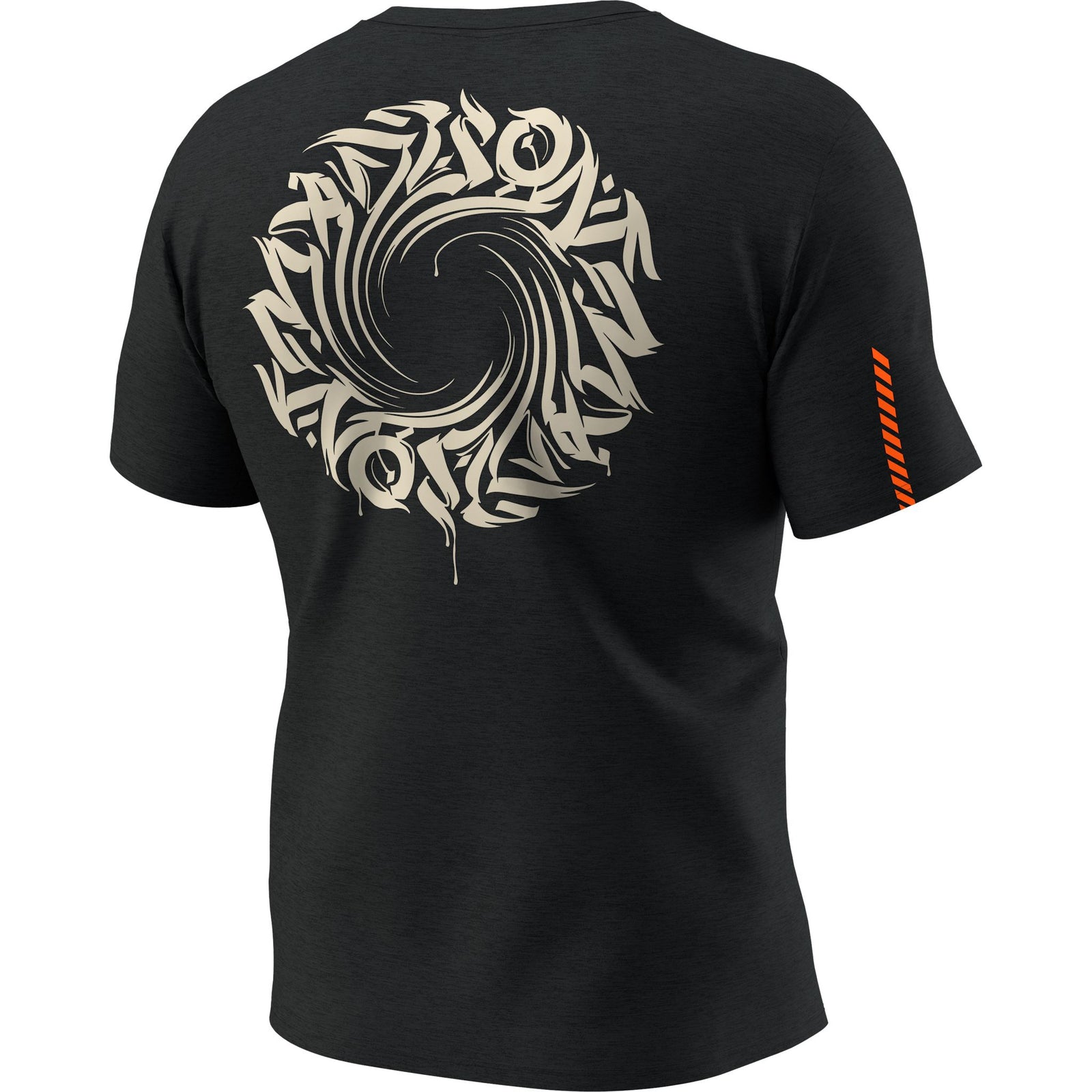 Dynafit Men's Trail T-Shirt Black Out S 