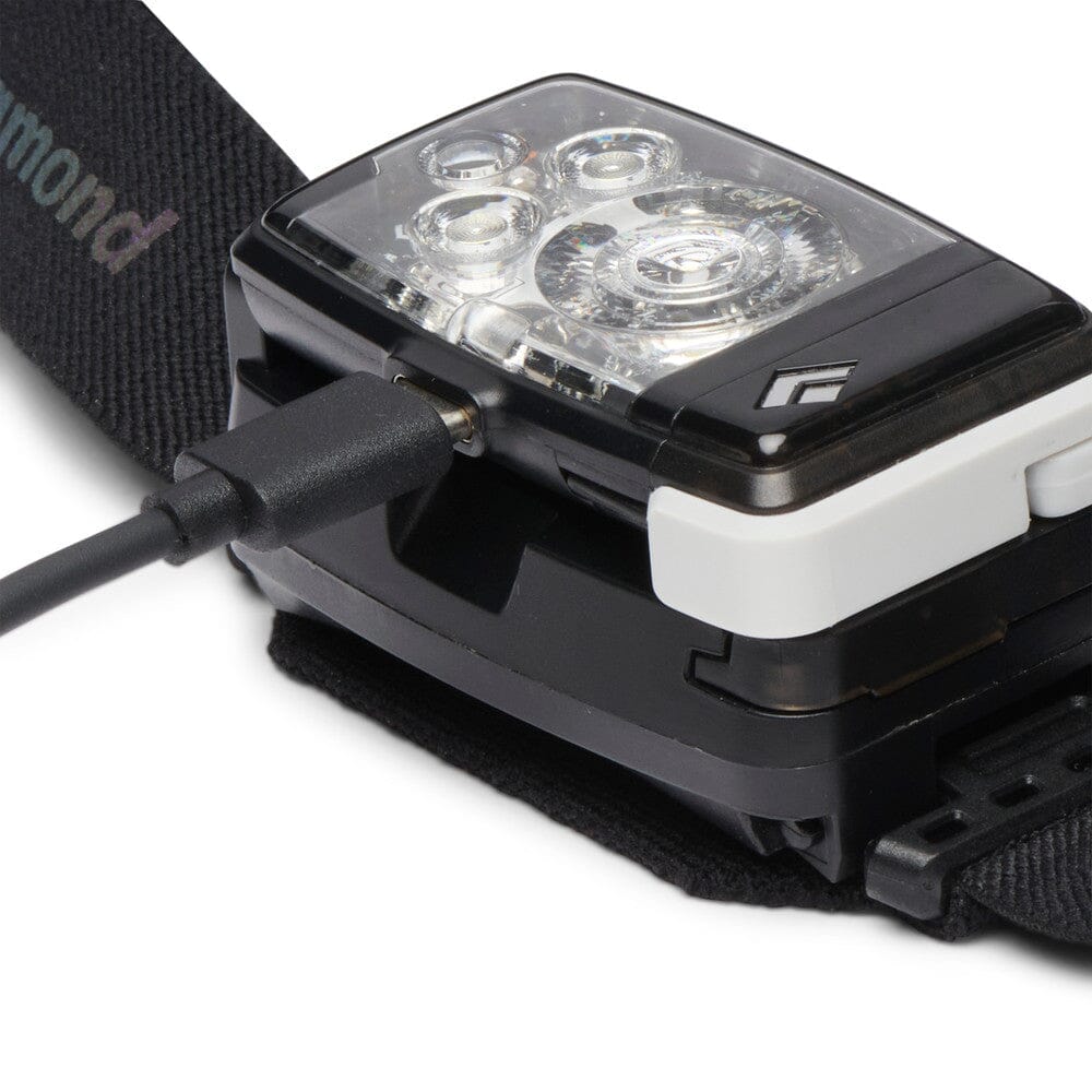 Black Diamond Distance LT 1100 Headlamp 