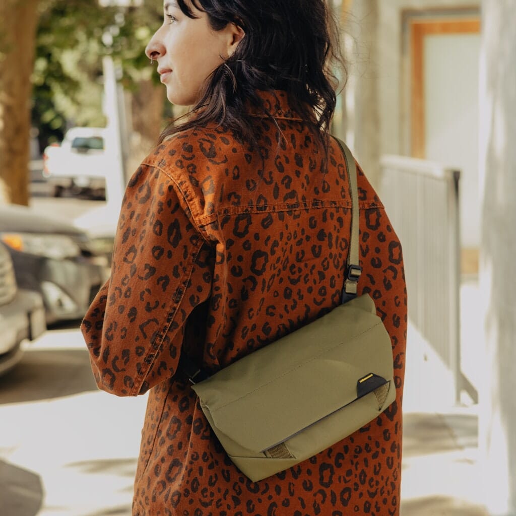 Peak Design Field Pouch 