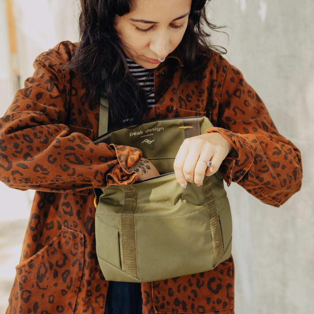 Peak Design Field Pouch 