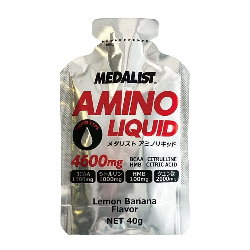 Medalist Amino Liquid 4600 