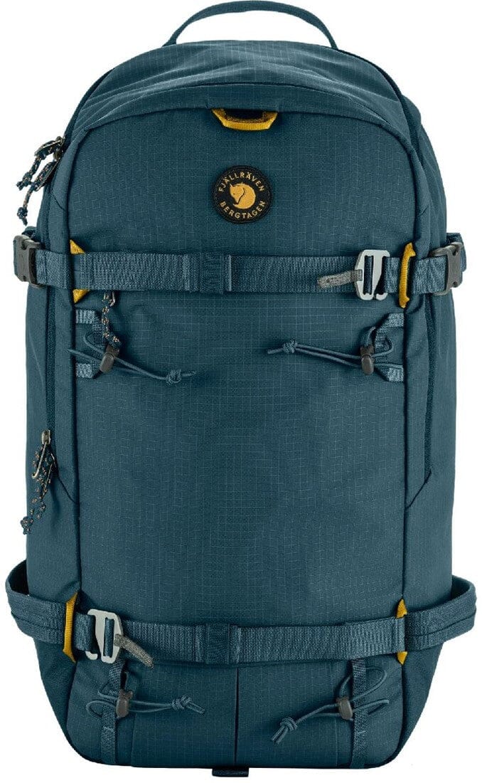 Fjallraven Bergtagen Touring 30 M/L Backpack Mountain Blue 