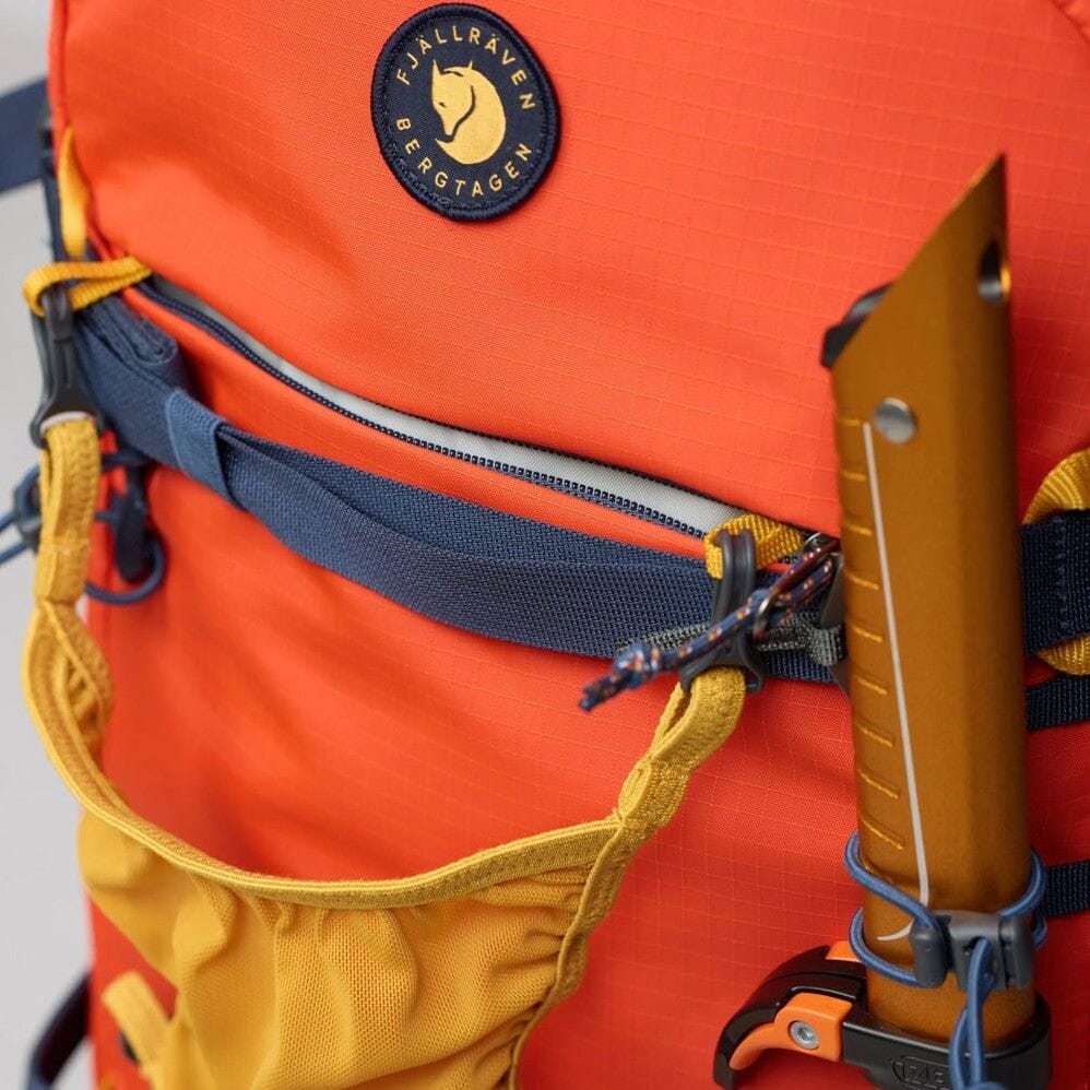 Fjallraven Bergtagen Touring 30 M/L Backpack 