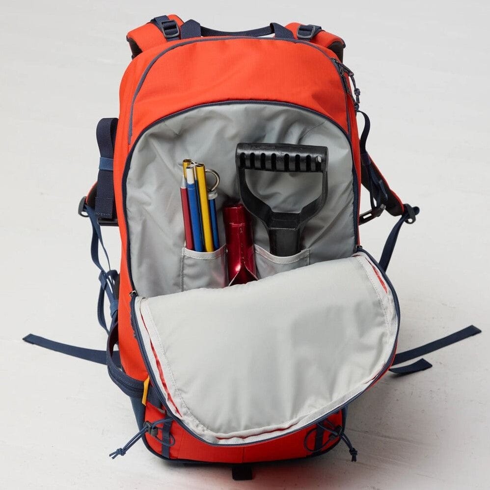 Fjallraven Bergtagen Touring 30 M/L Backpack 
