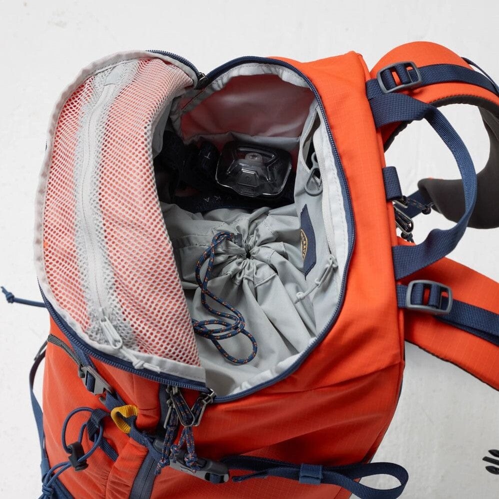 Fjallraven Bergtagen Touring 30 M/L Backpack 