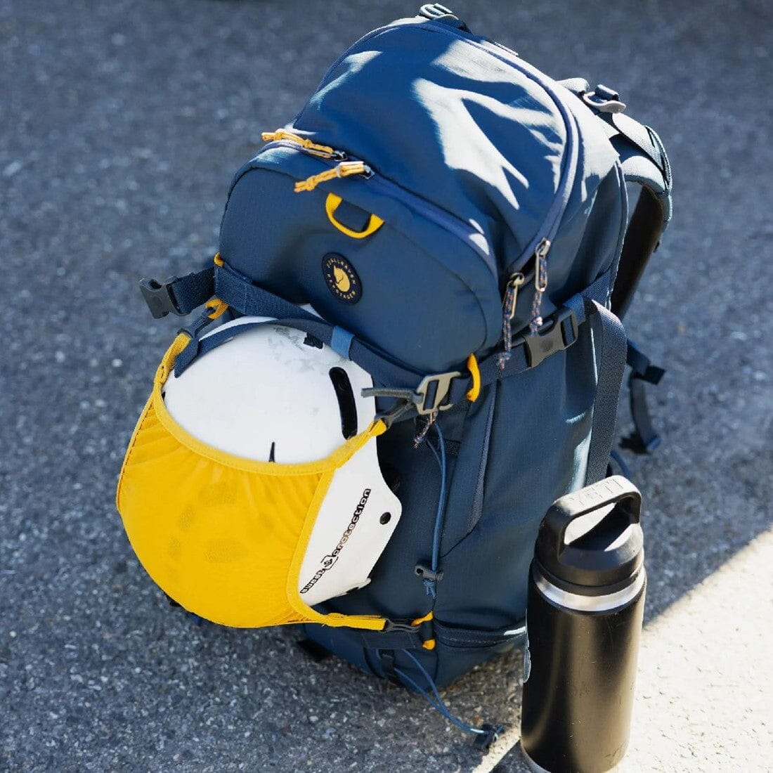 Fjallraven Bergtagen Touring 30 M/L Backpack 