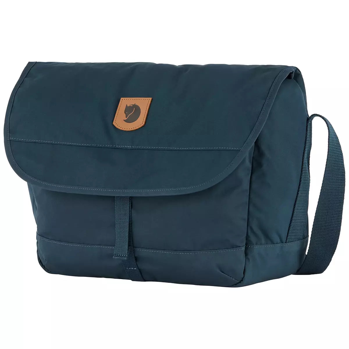 Fjallraven Greenland Shoulder Bag Navy 