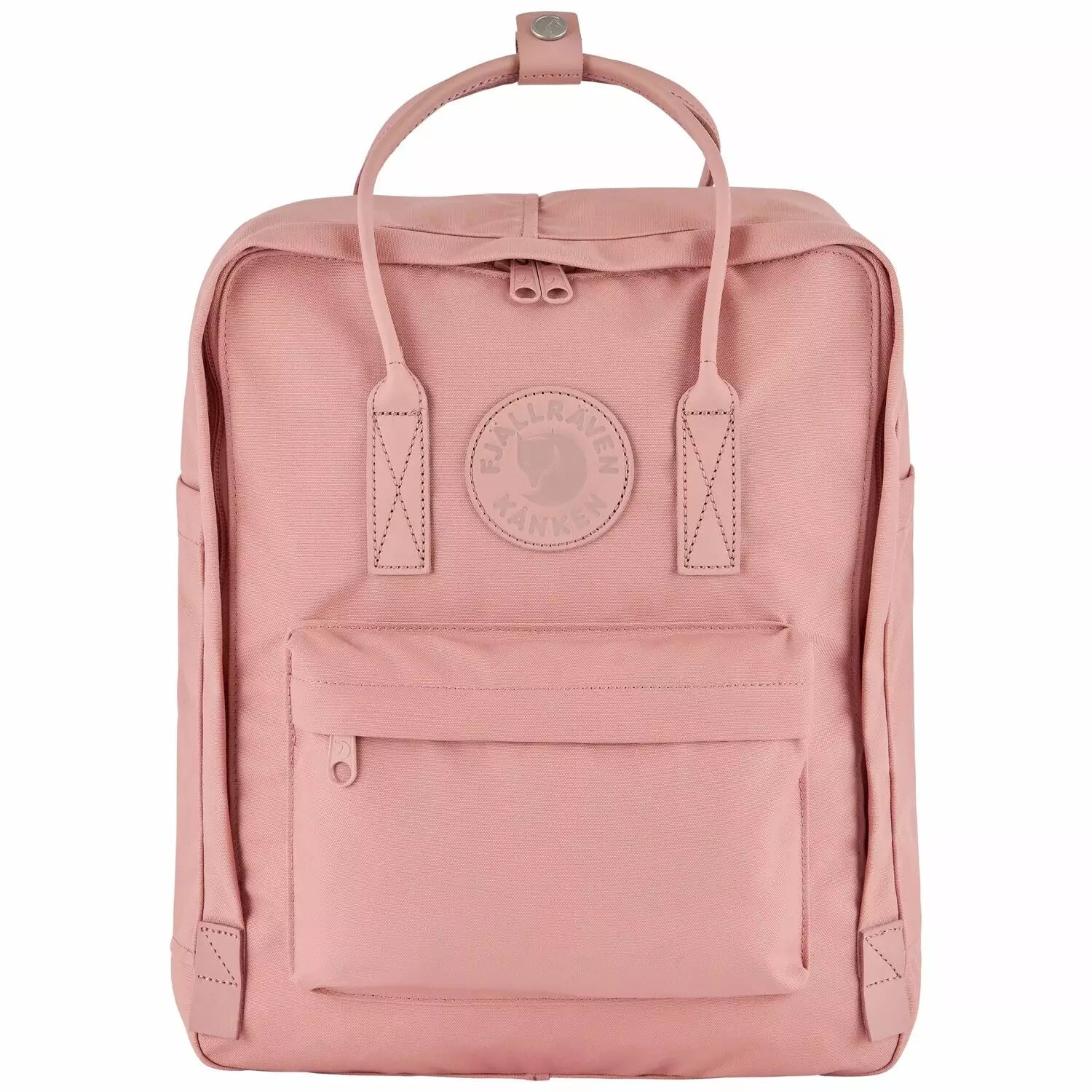 Fjallraven Kanken No. 2 Backpack Dusty Rose 
