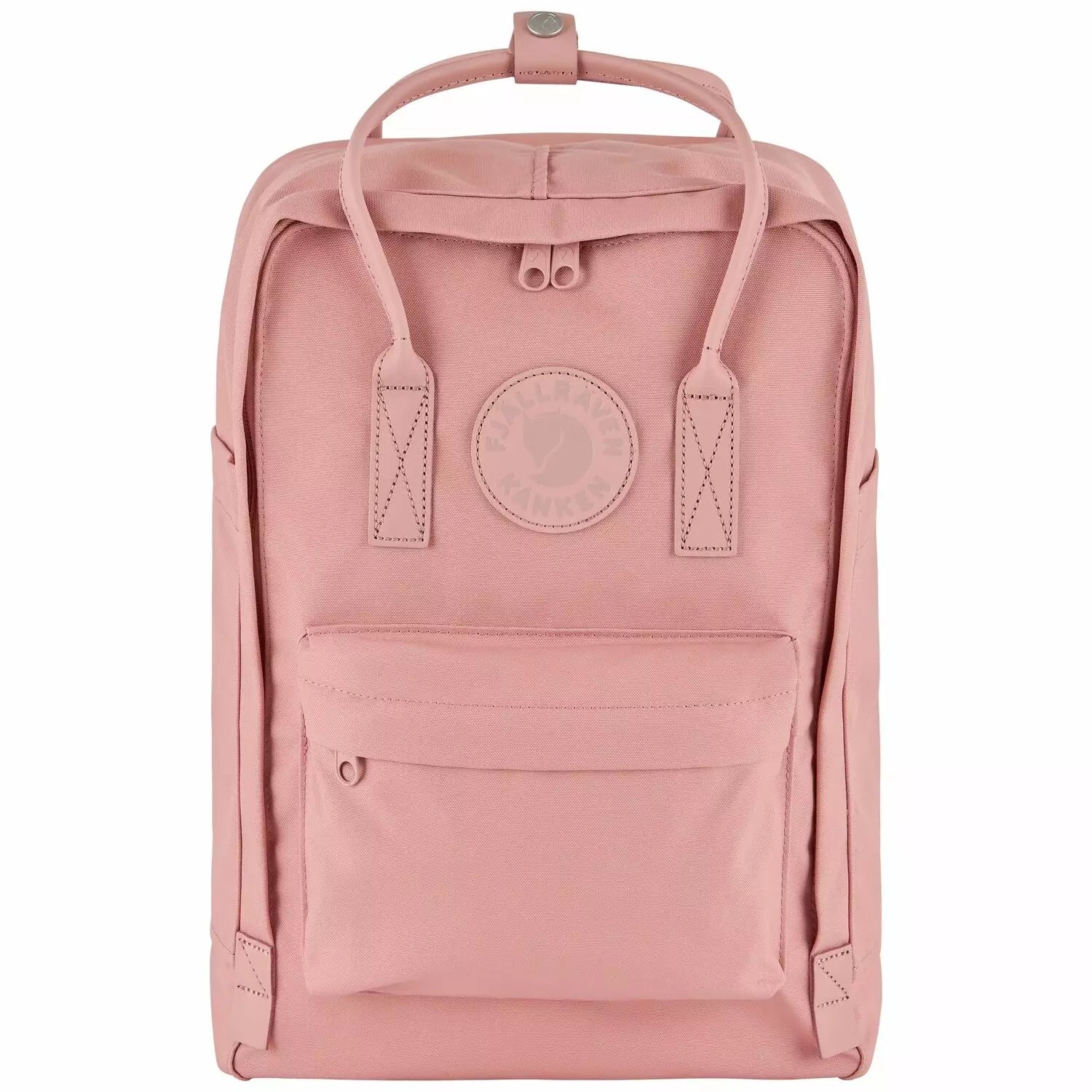 Fjallraven Kanken No. 2 Laptop 15" Backpack (Latest Edition) - Dusty Rose