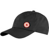 Fjällräven Logo Cap Dark Grey S/M 