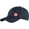 Fjällräven Logo Cap Dark Navy S/M 
