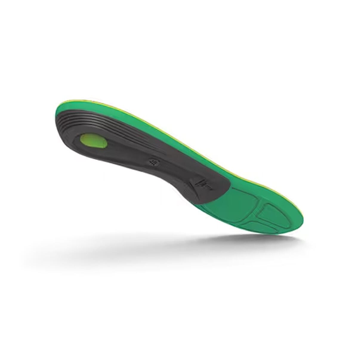 Superfeet Run Support High Arch Insoles (RUN Comfort Max) 