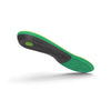 Superfeet Run Support High Arch Insoles (RUN Comfort Max) 