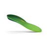 Superfeet Run Support High Arch Insoles (RUN Comfort Max) 