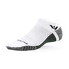 Swiftwick Flite XT No Show Socks White L 