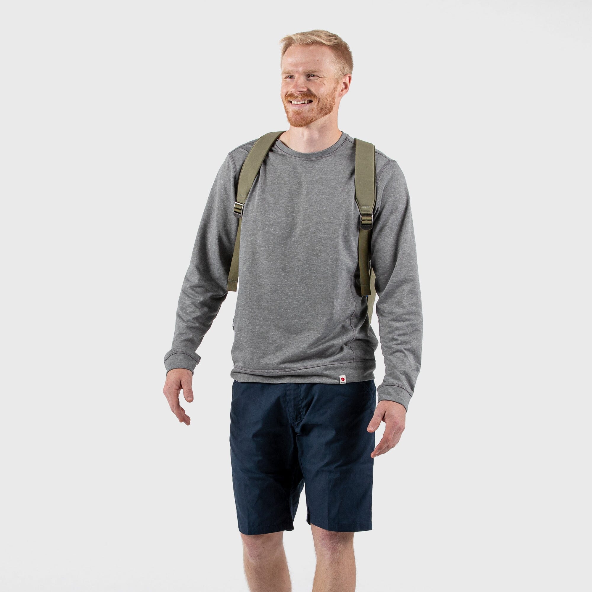 Fjallraven Foldsack No. 1 Backpack 
