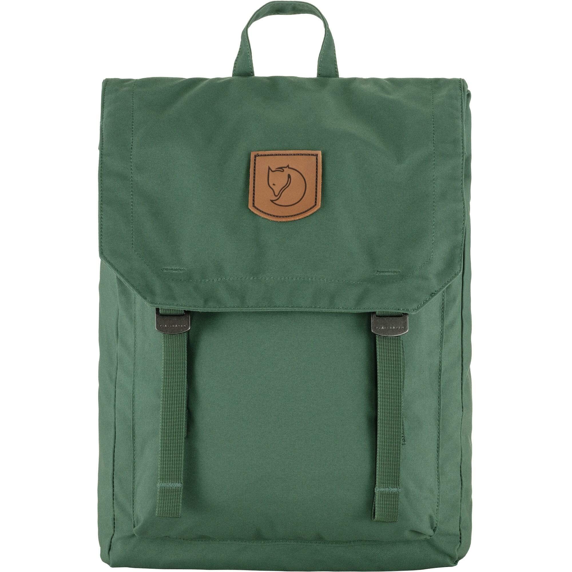 Fjallraven Foldsack No. 1 Backpack Deep Patina 
