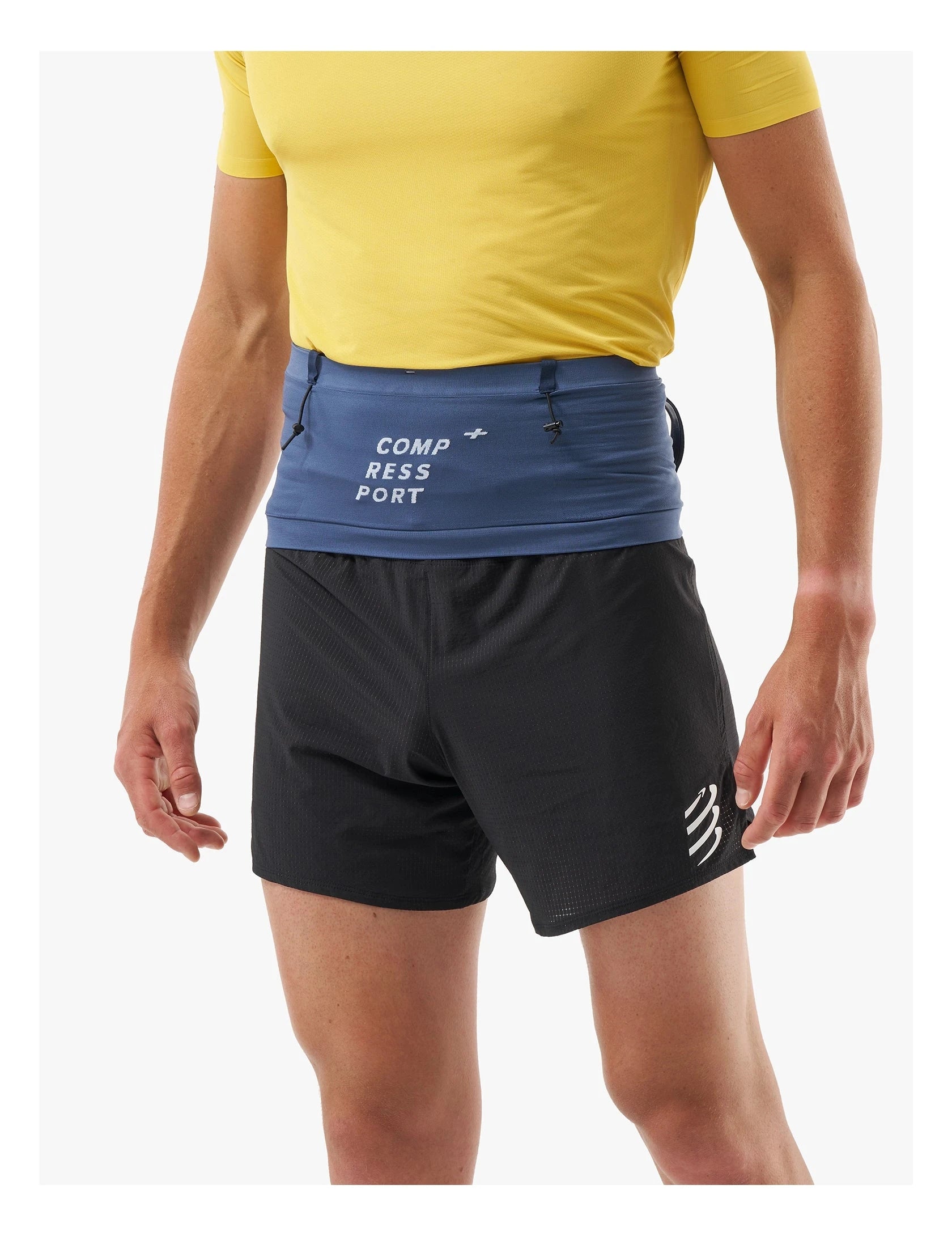 Compressport Free Belt Pro 