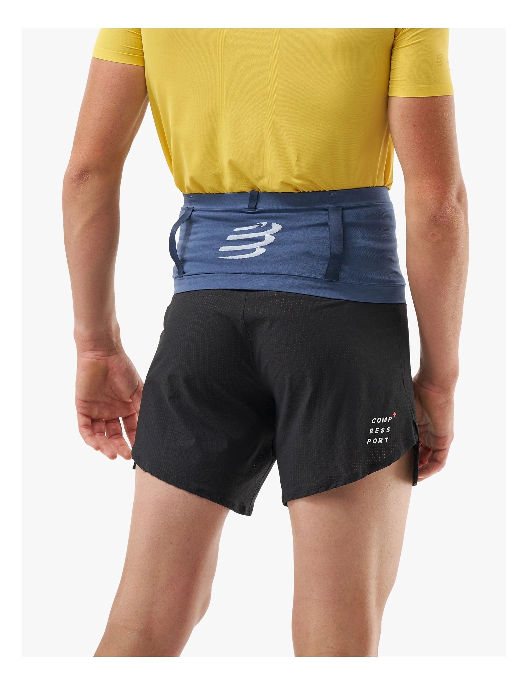 Compressport Free Belt Pro 