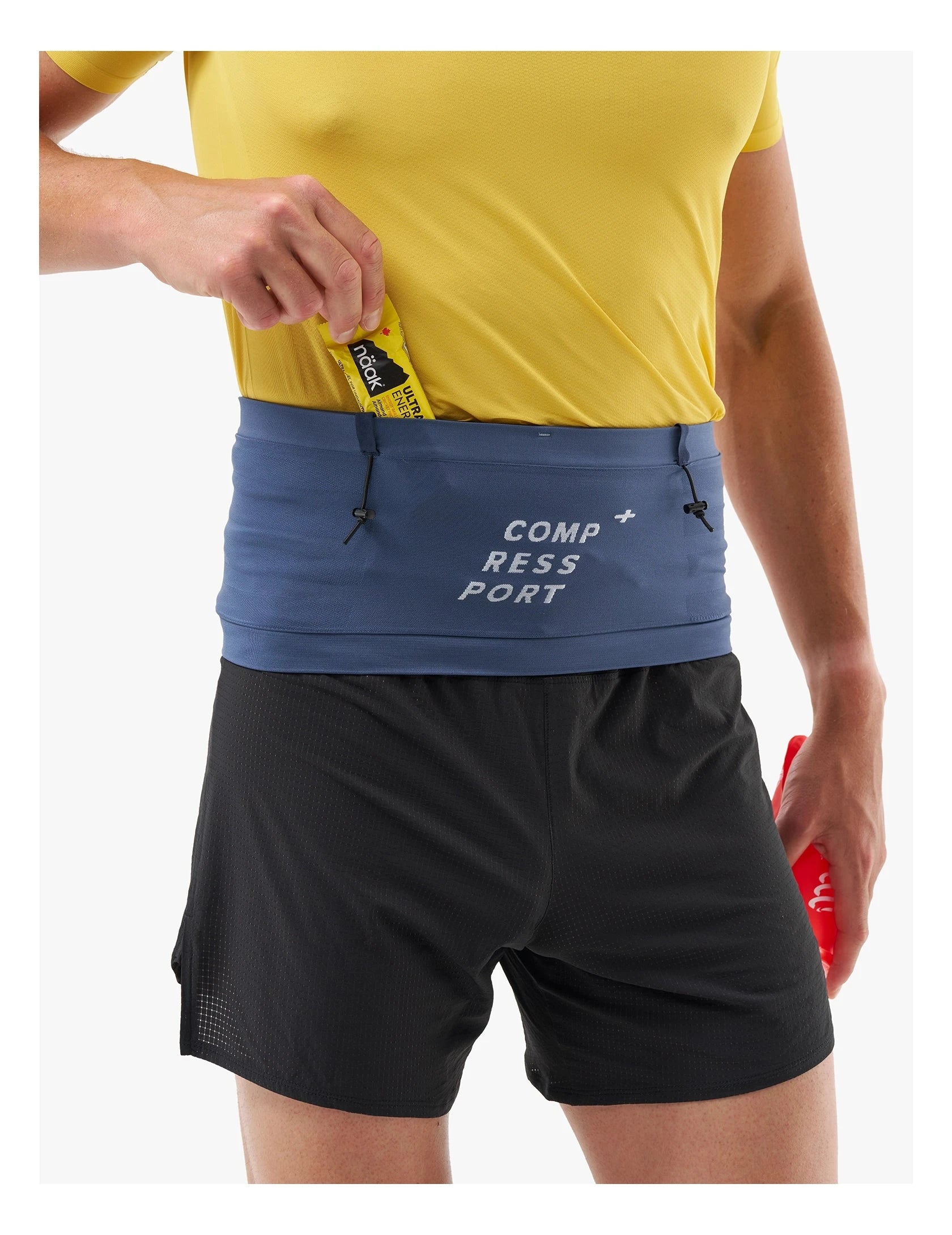Compressport Free Belt Pro 