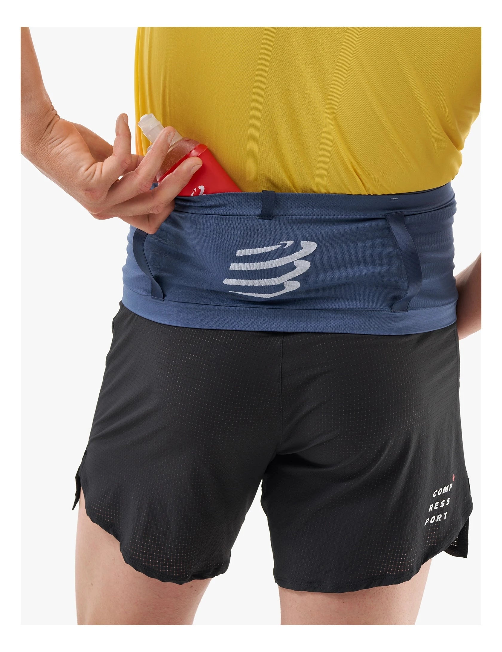 Compressport Free Belt Pro 