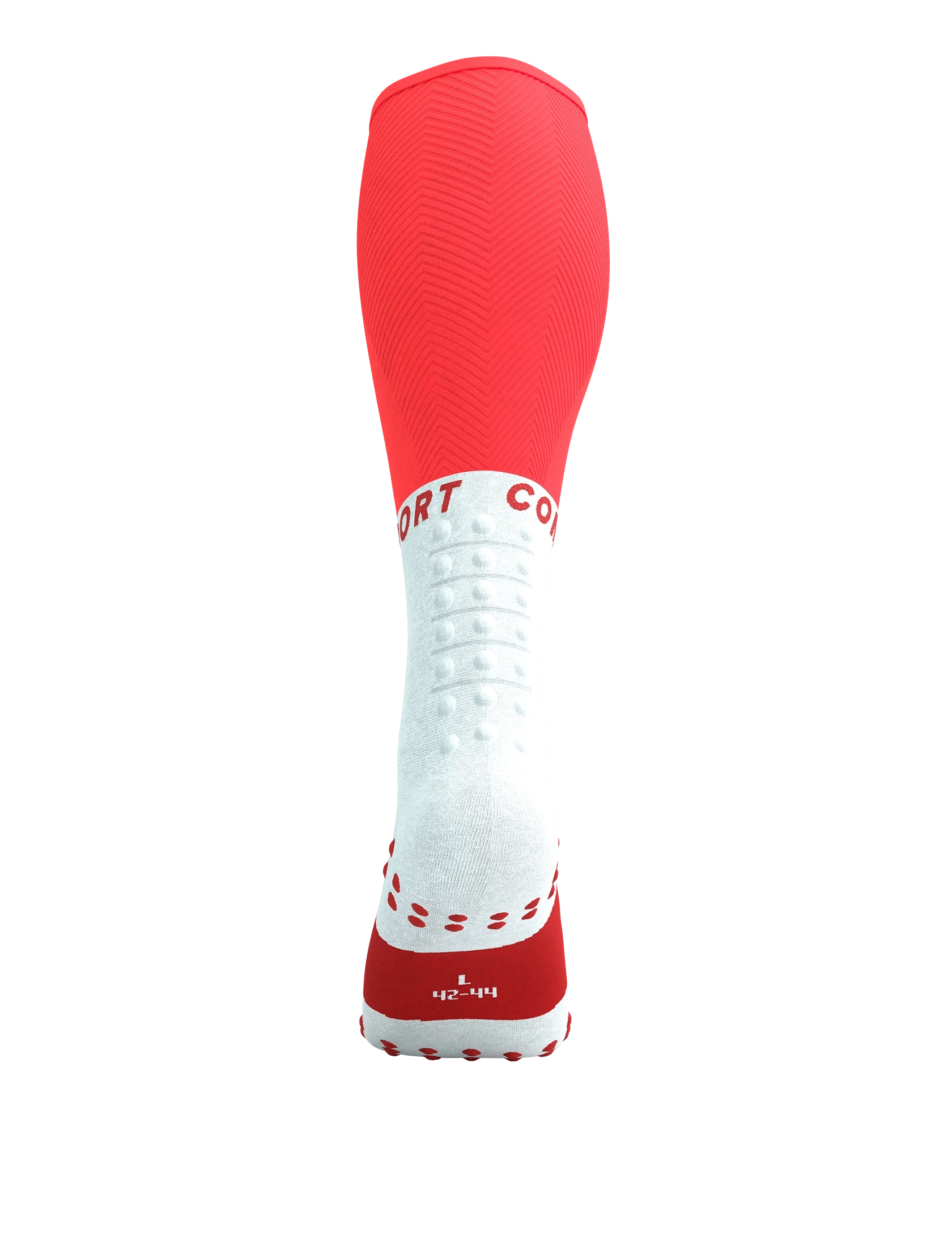 Compressport Full Socks Oxygen 