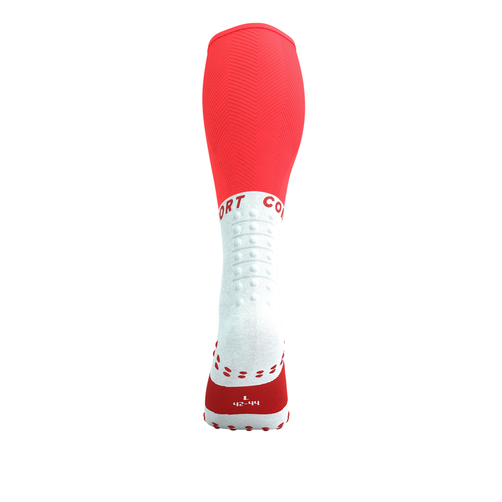 Compressport Full Socks Oxygen 
