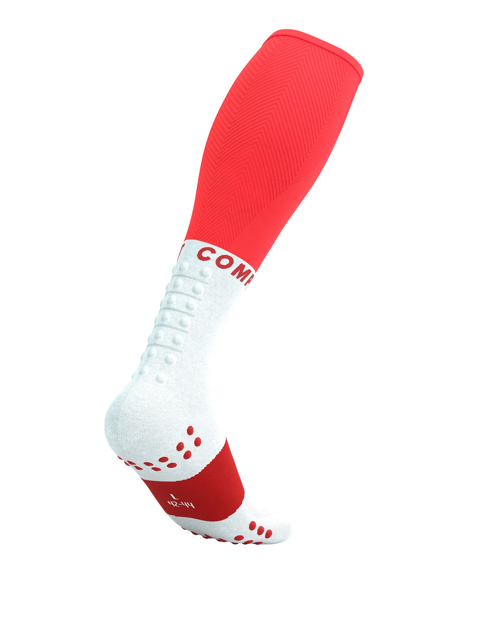 Compressport Full Socks Oxygen 