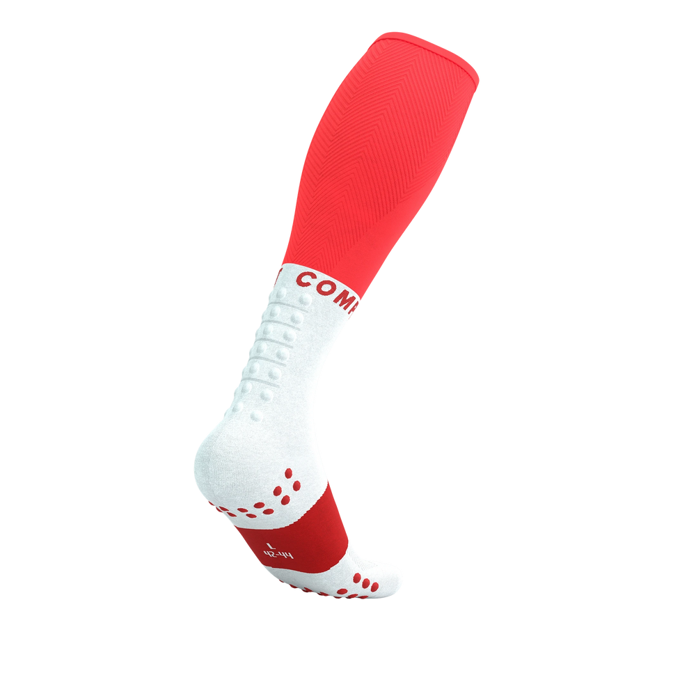 Compressport Full Socks Oxygen 