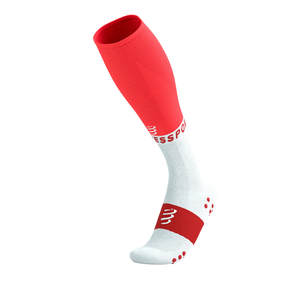 Compressport Full Socks Oxygen 