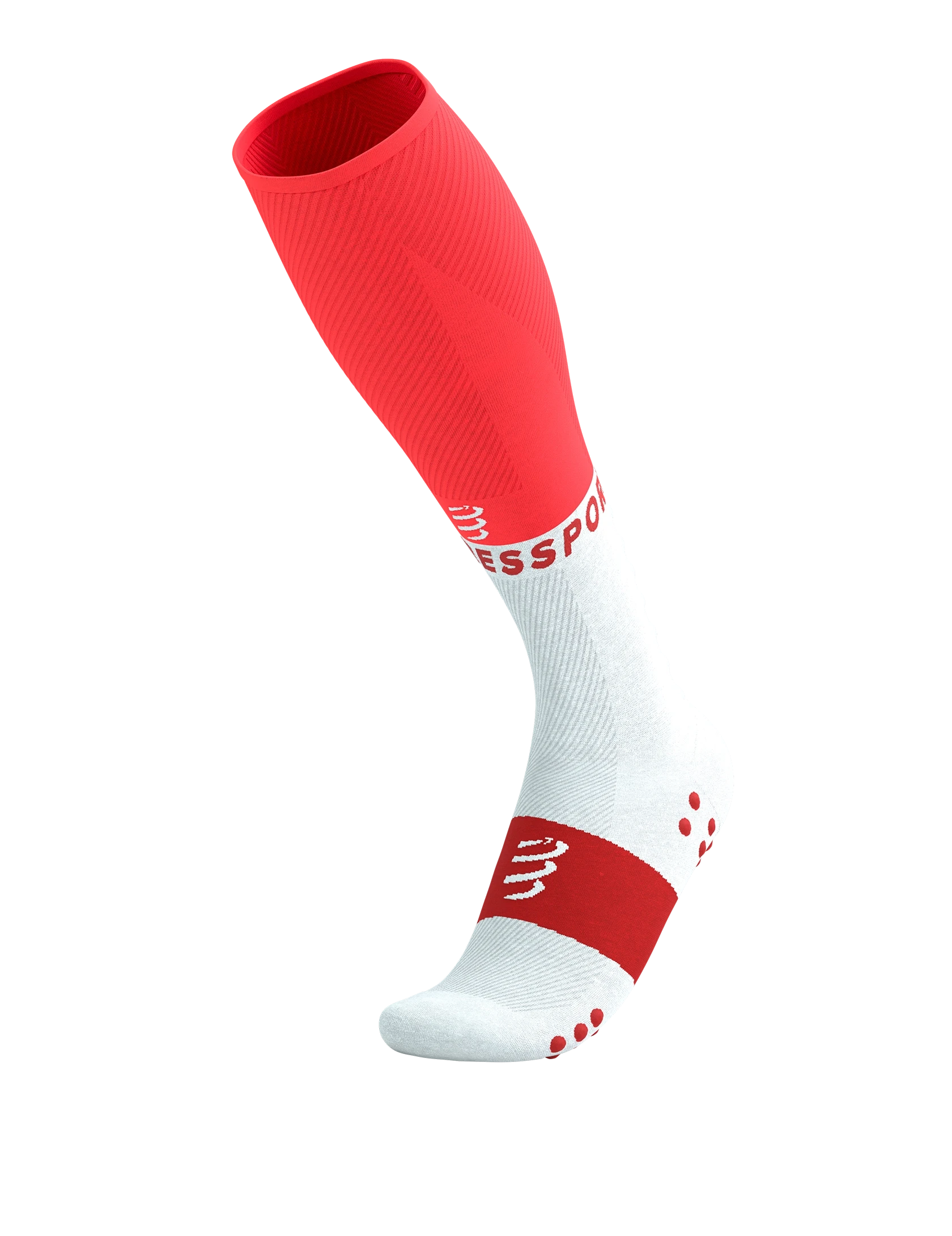 Compressport Full Socks Oxygen 