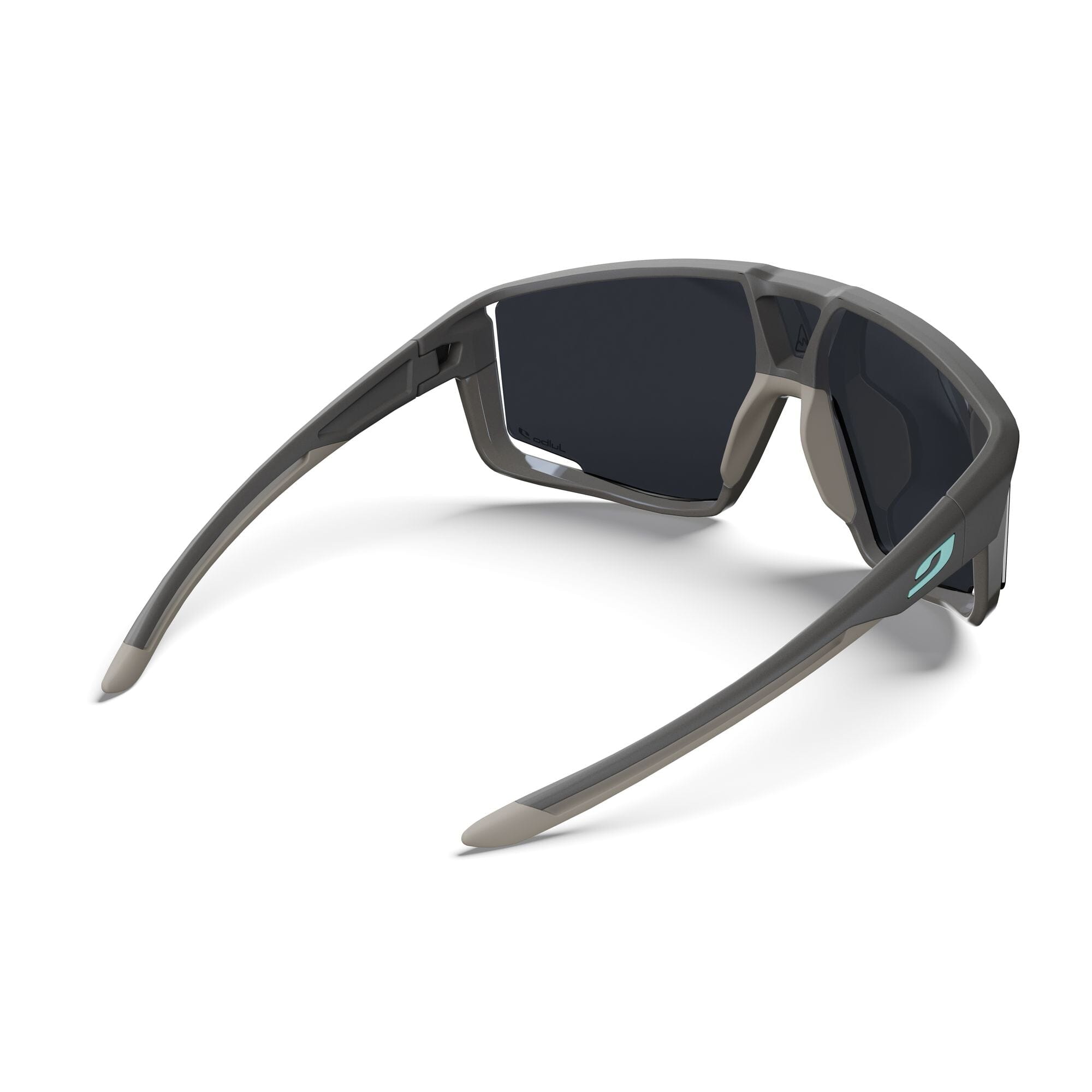 Julbo Fury Sunglasses Kilian Jornet 