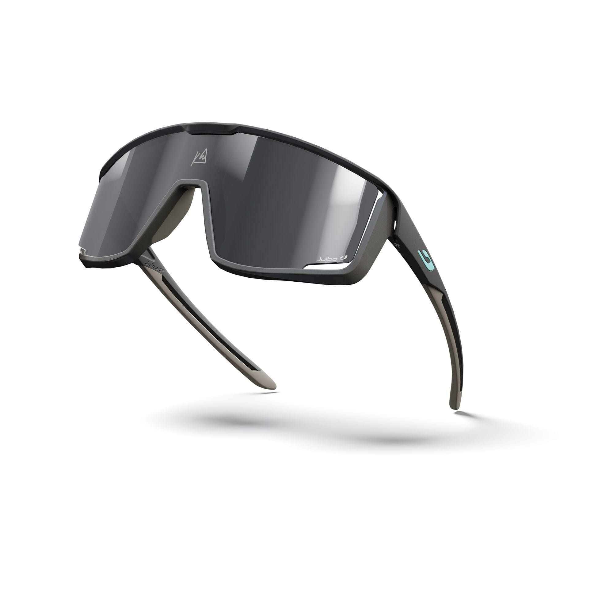 Julbo Fury Sunglasses Kilian Jornet 