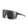 Julbo Fury Sunglasses Kilian Jornet DARK BROWN Spectron 3 One Size