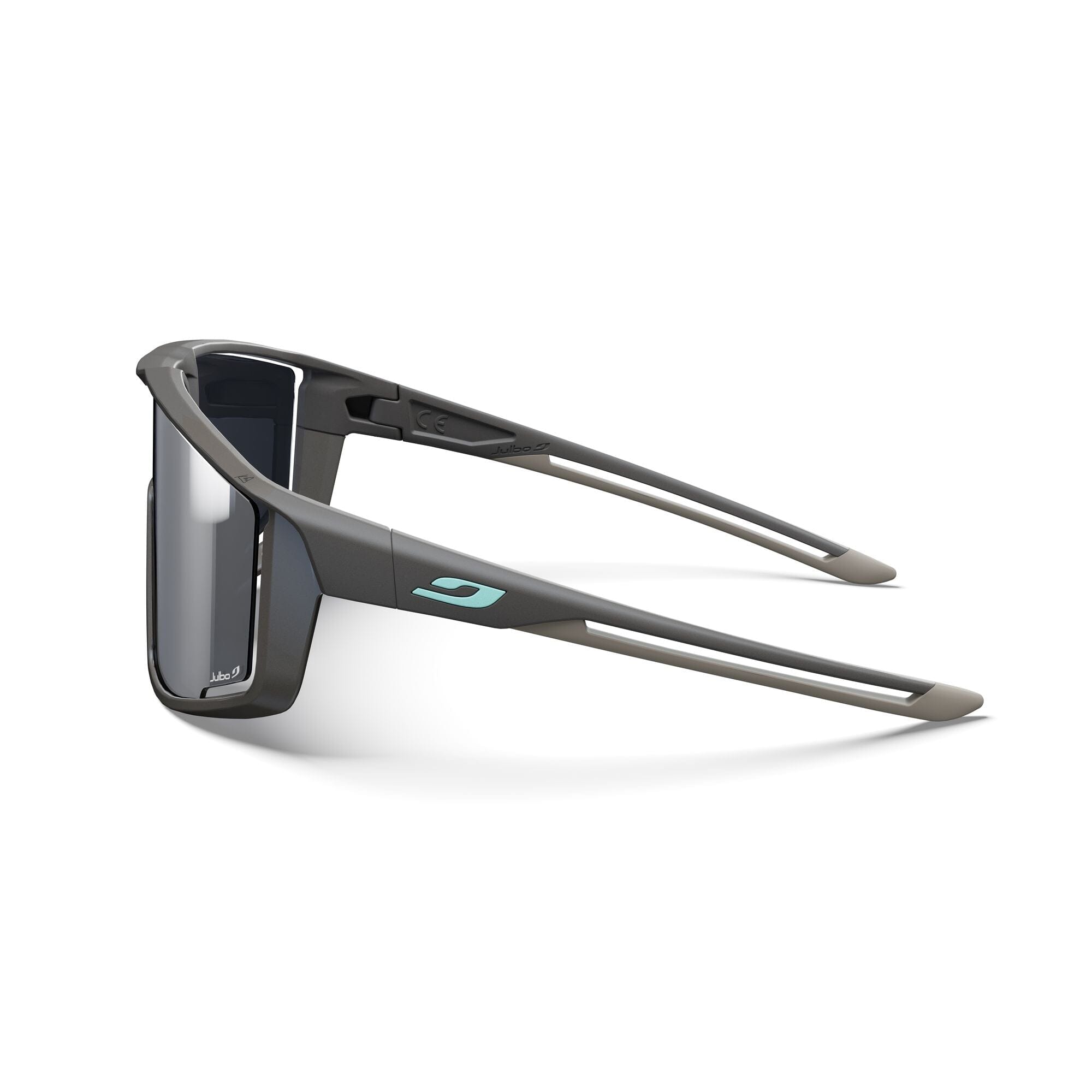 Julbo Fury Sunglasses Kilian Jornet 