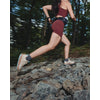 Swiftwick Flite XT Trail Quarter Crew Socks