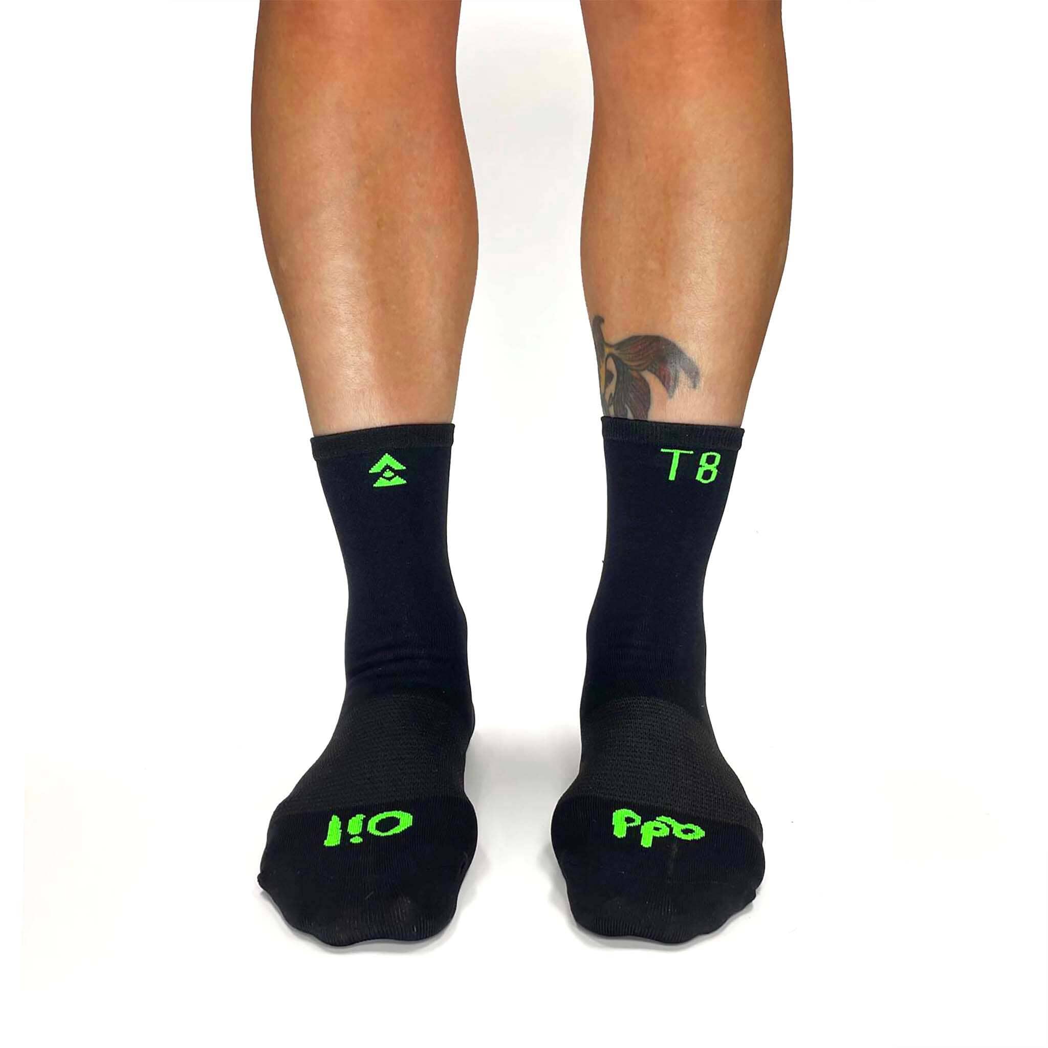 T8 Air Socks 