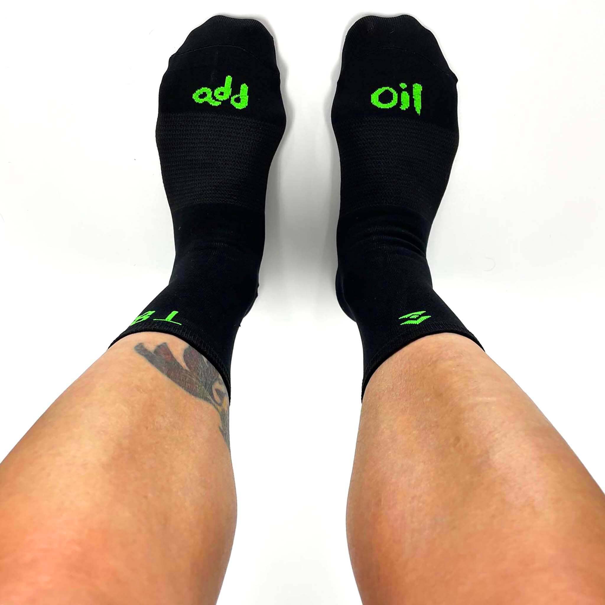 T8 Air Socks 